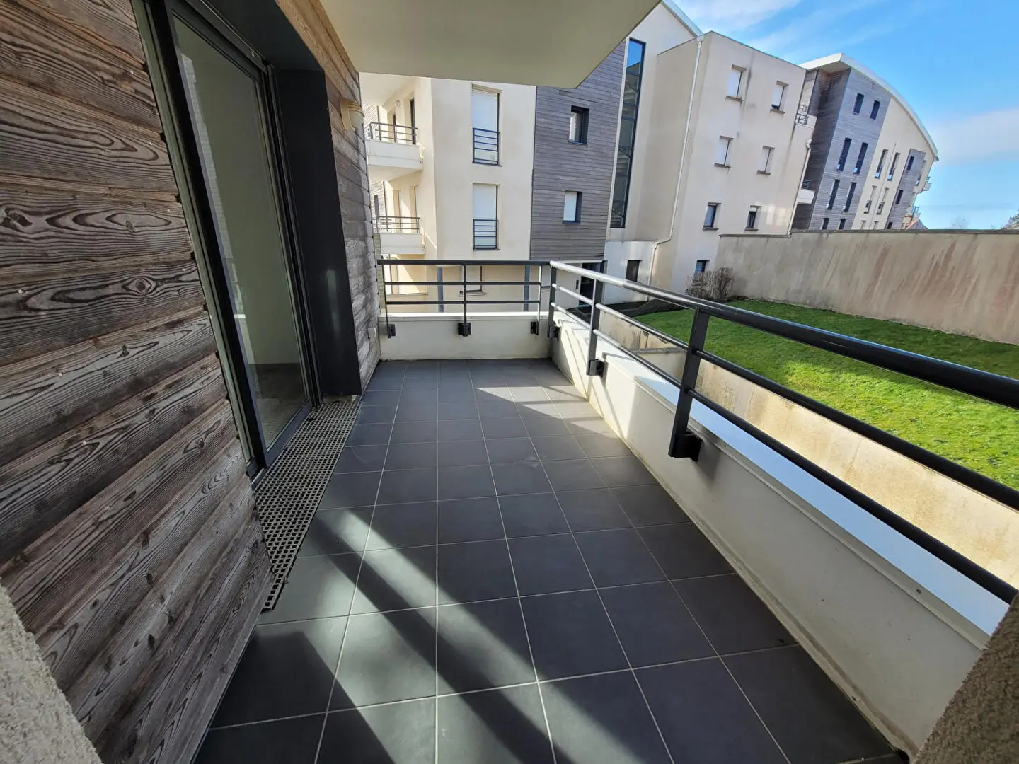 Photo 5 Appartement 3 pièces 69.36m²
