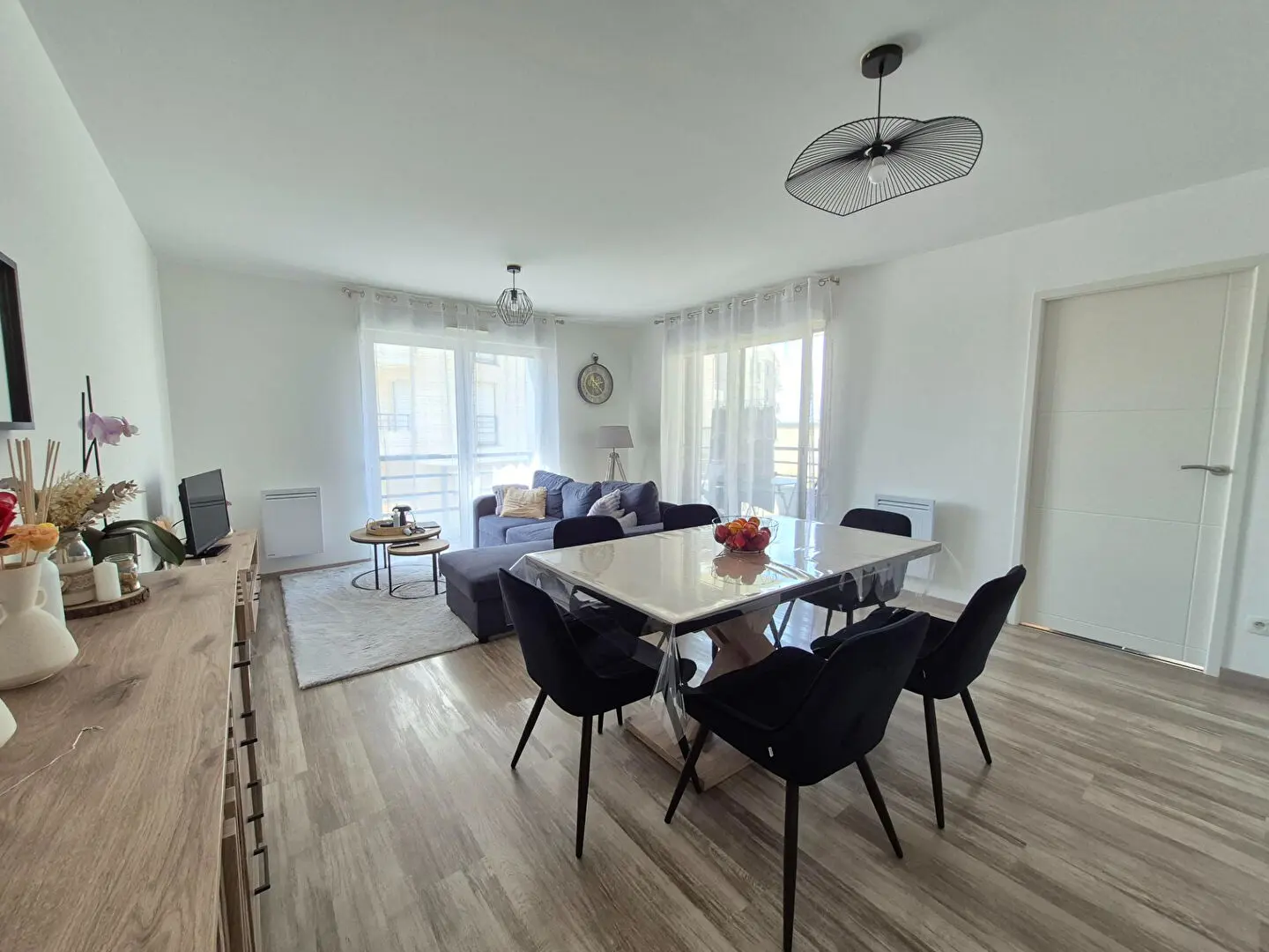 Photo 7 Appartement 3 pièces 69.36m²