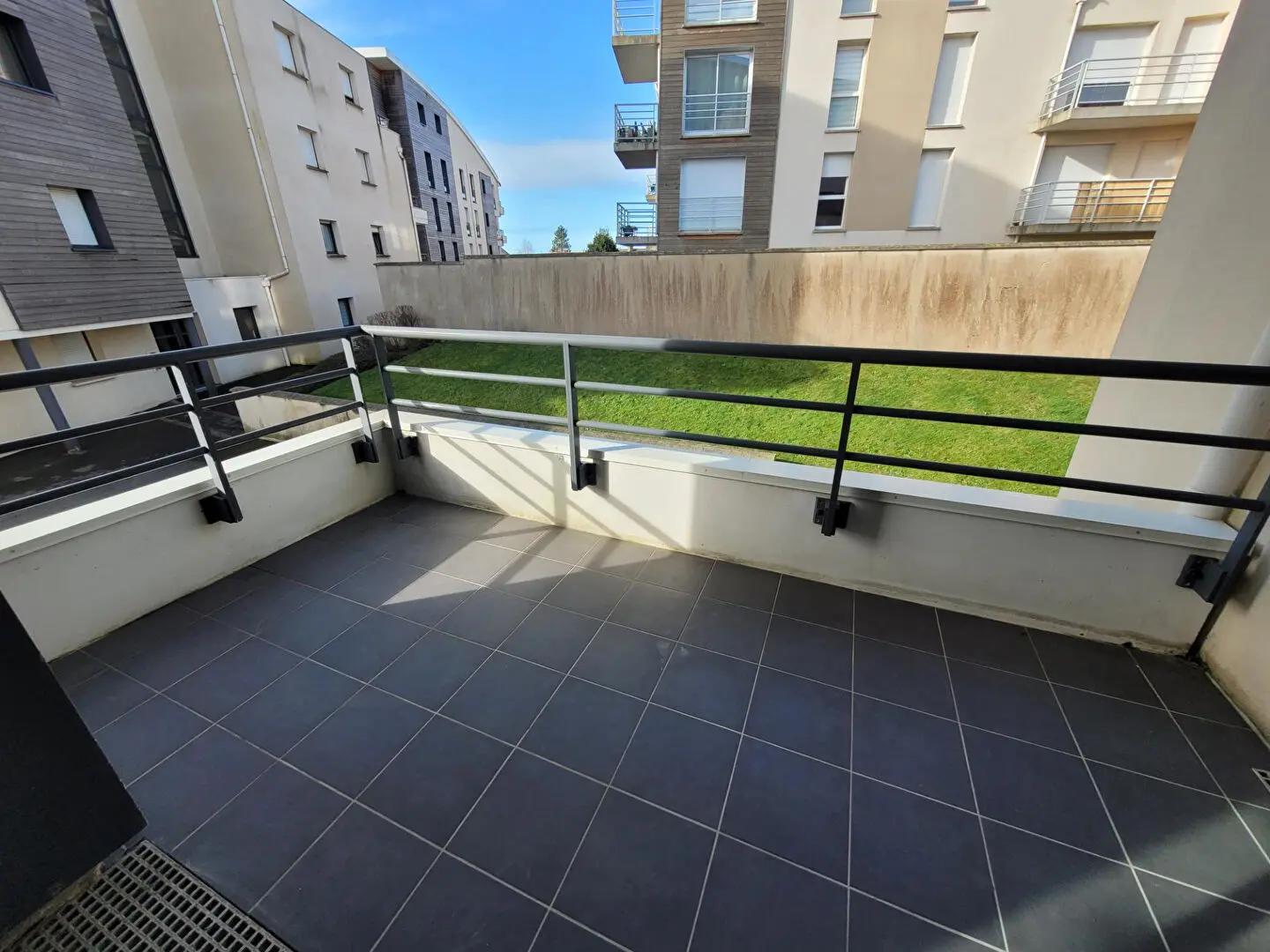 Photo 8 Appartement 3 pièces 69.36m²