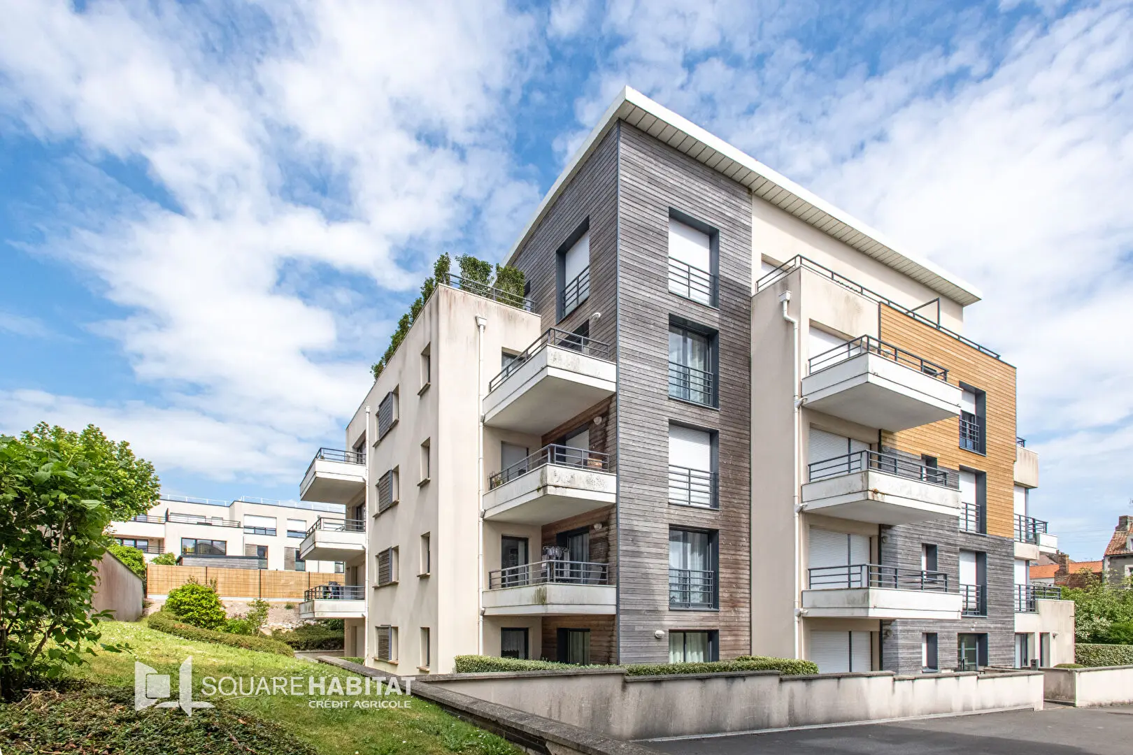 Photo 9 Appartement 3 pièces 69.36m²