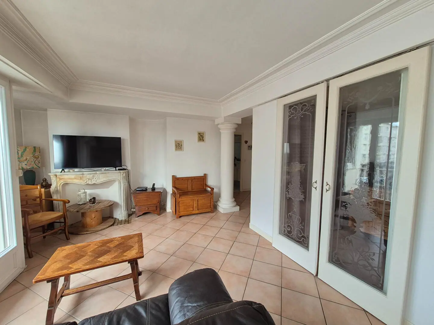 Photo 1 Appartement 3 pièces 91.09m²