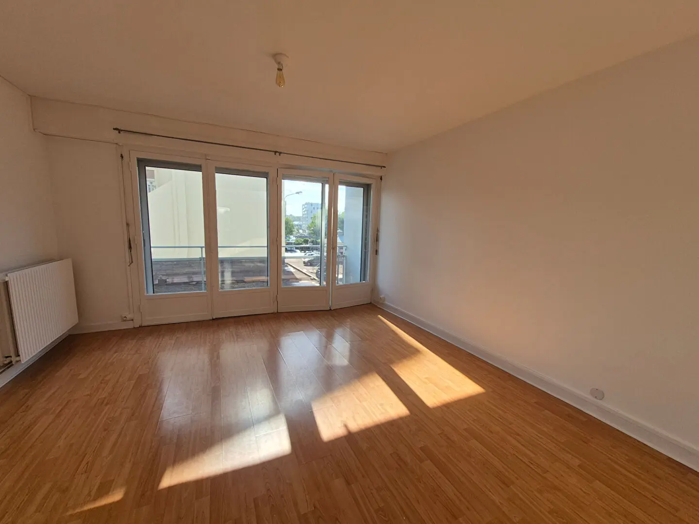 Photo 1 Appartement 3 pièces 63m²