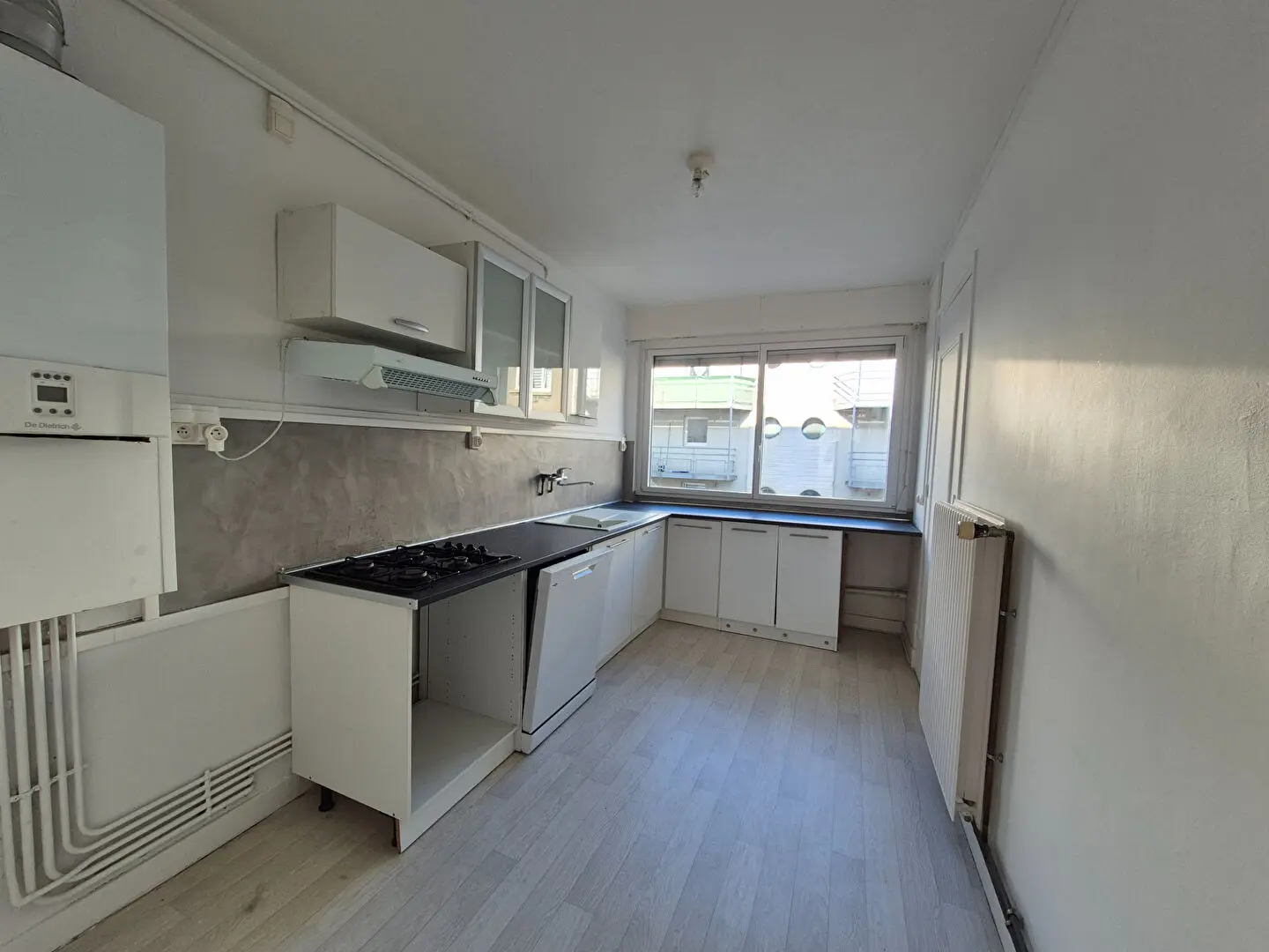 Photo 2 Appartement 3 pièces 63m²
