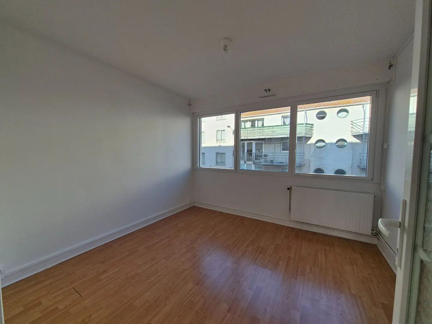 Photo 3 Appartement 3 pièces 63m²