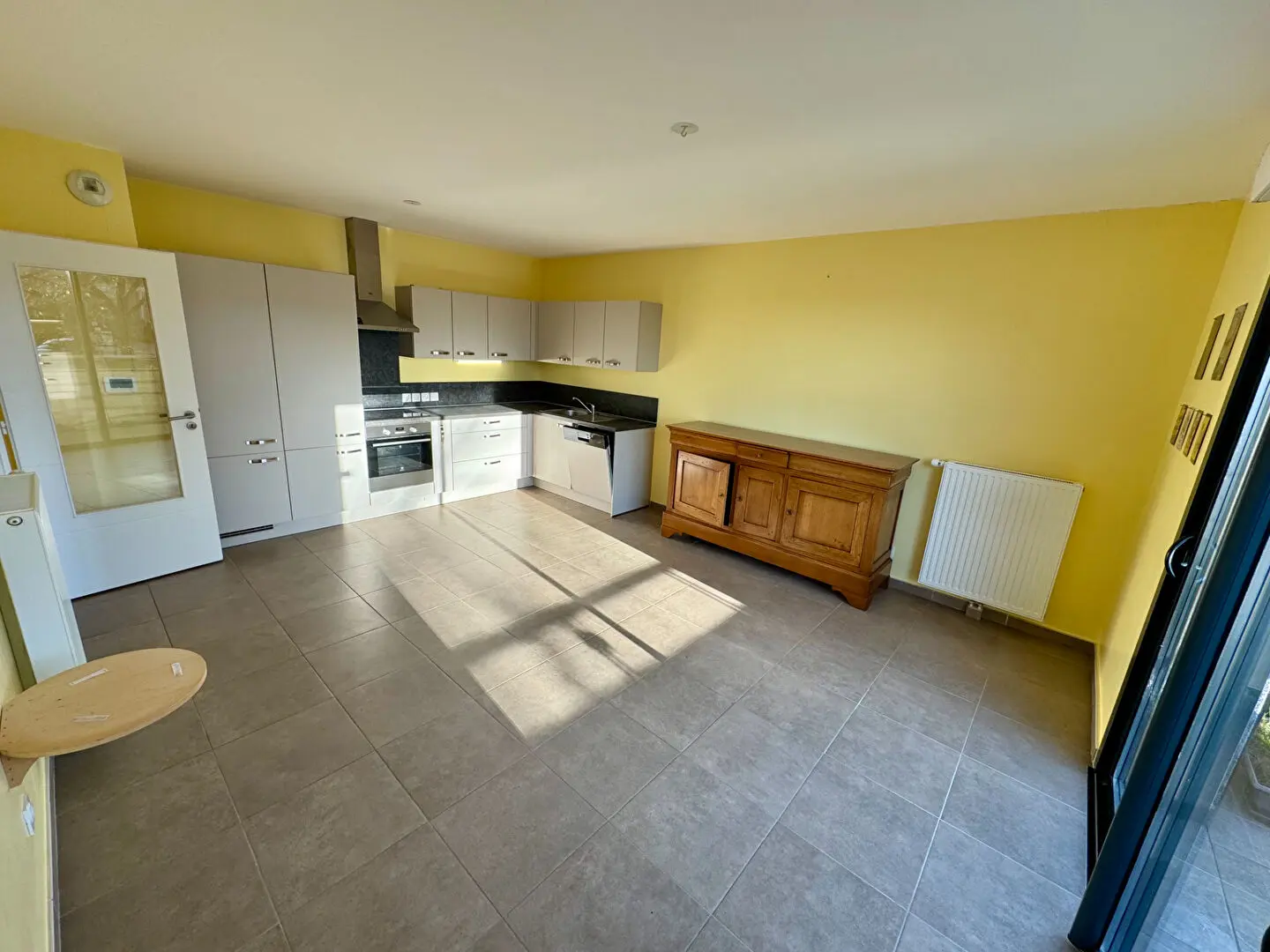 Photo 1 Appartement 3 pièces 62.18m²