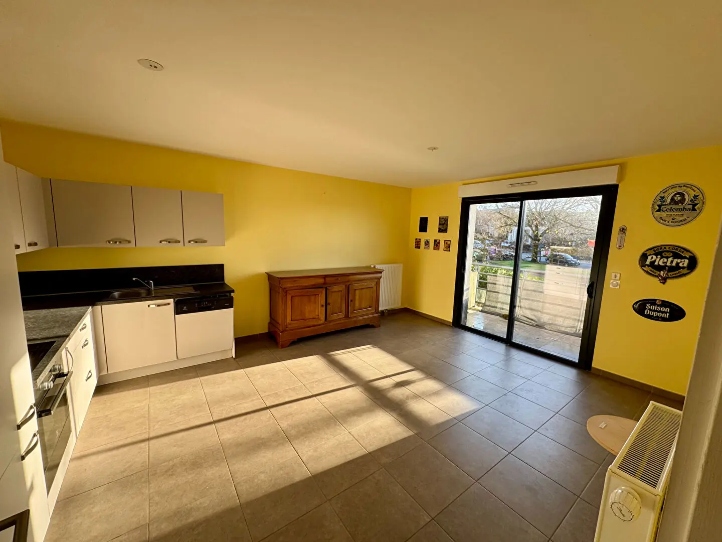 Photo 2 Appartement 3 pièces 62.18m²