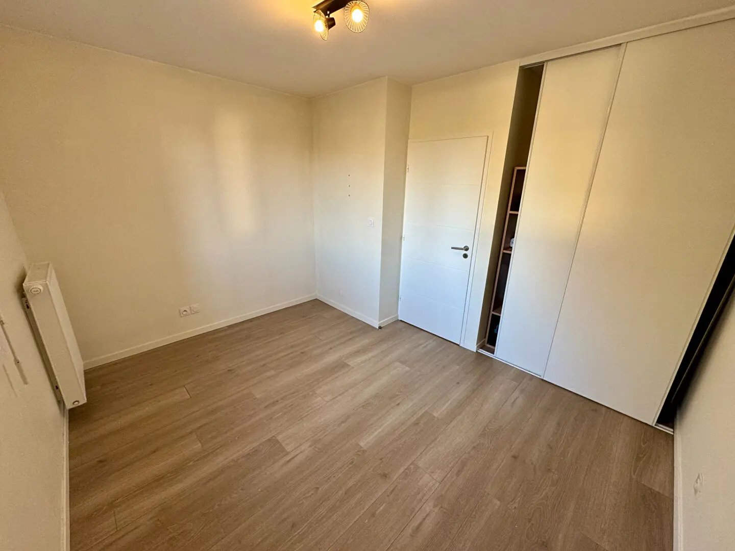 Photo 4 Appartement 3 pièces 62.18m²