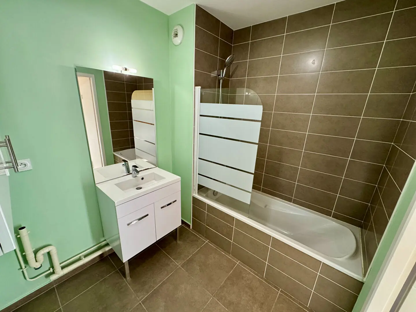 Photo 5 Appartement 3 pièces 62.18m²