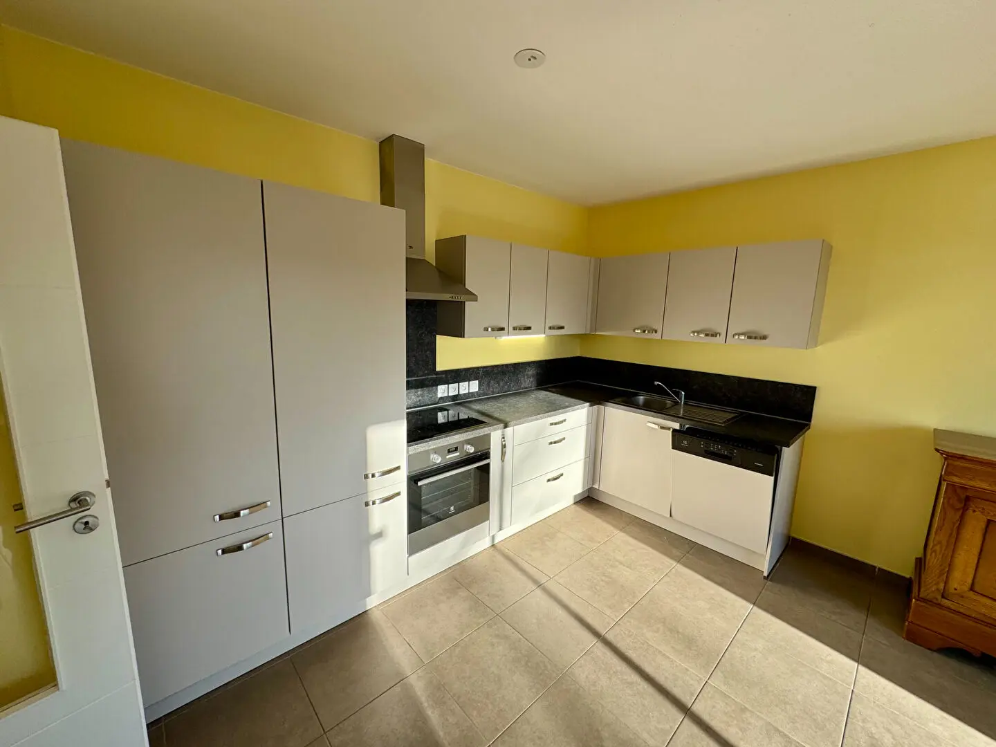 Photo 10 Appartement 3 pièces 62.18m²