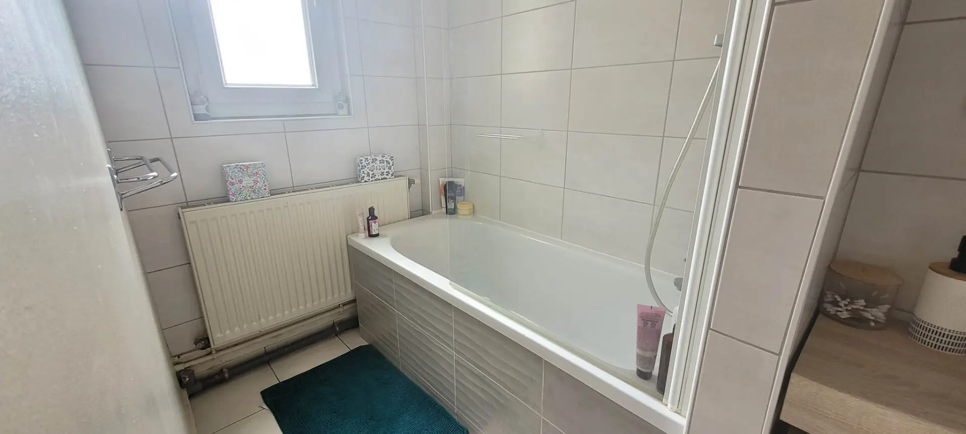 Photo 4 Appartement 2 pièces 58.4m²