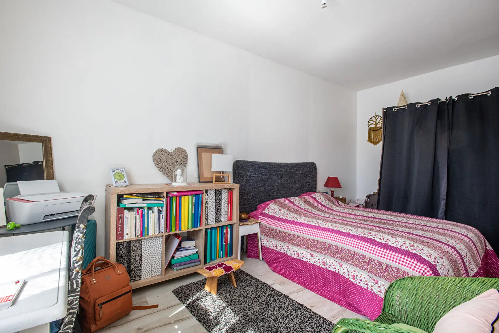 Photo 6 Appartement 3 pièces 71m²
