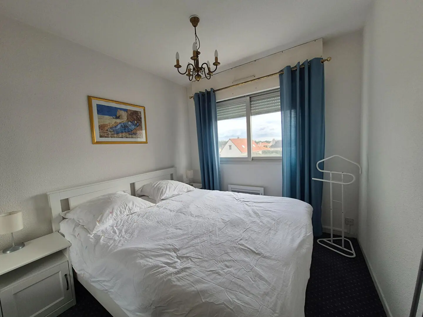 Photo 3 Appartement 3 pièces 58.29m²