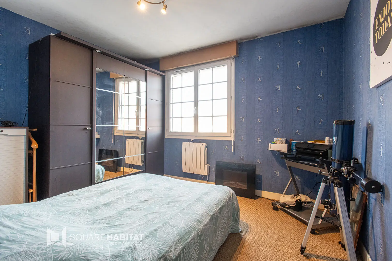 Photo 3 Appartement 2 pièces 48m²