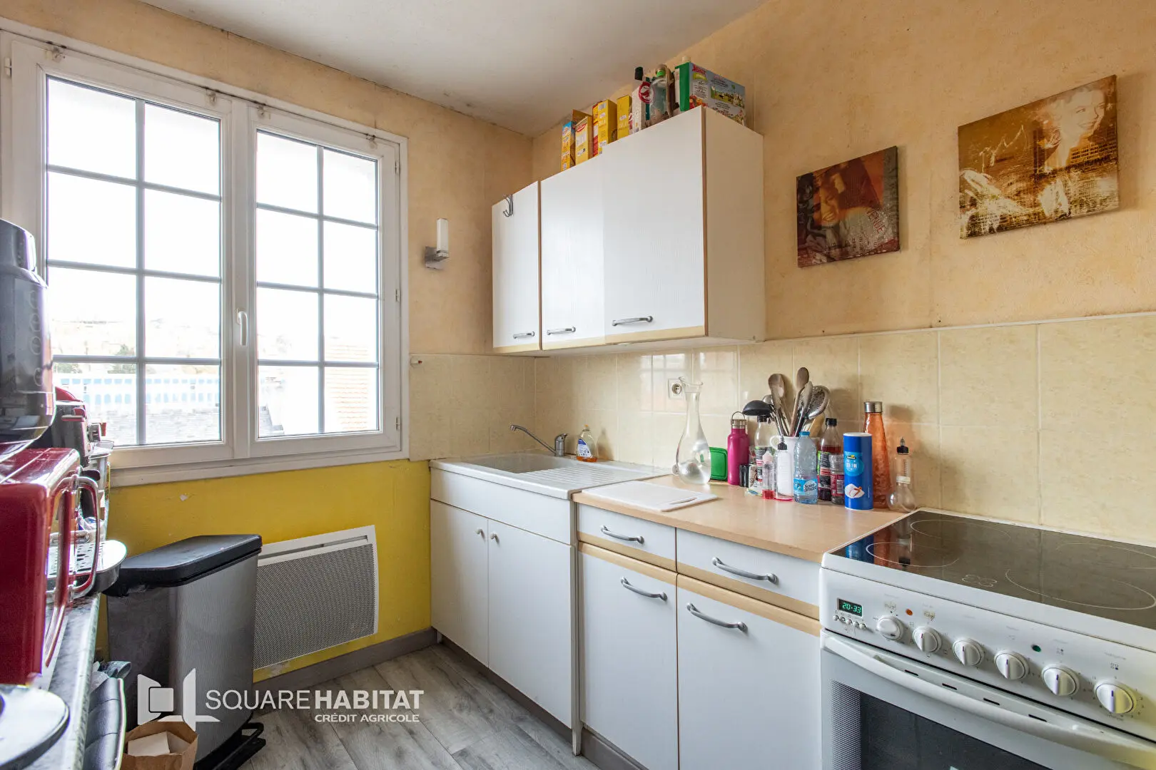 Photo 4 Appartement 2 pièces 48m²