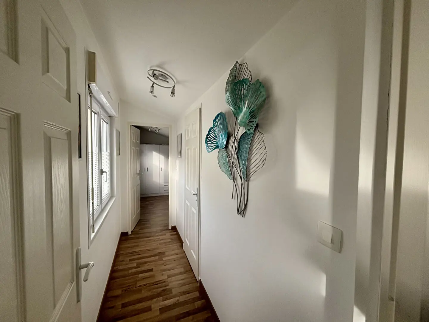 Photo 3 Appartement 3 pièces 54.42m²