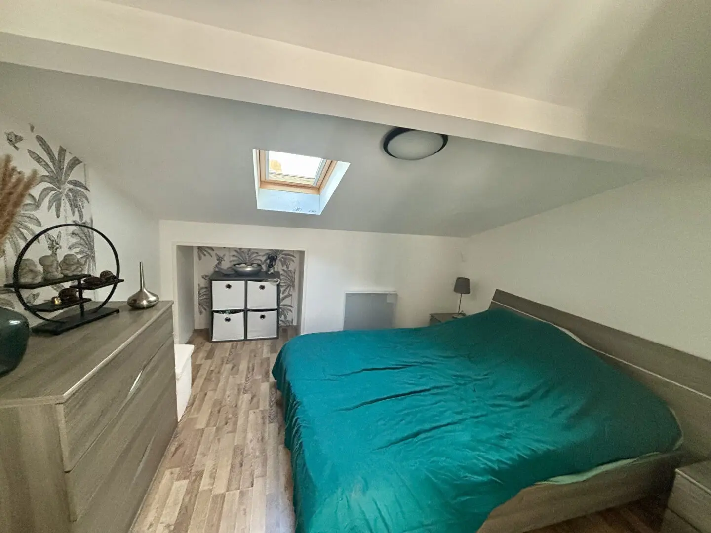 Photo 4 Appartement 3 pièces 54.42m²