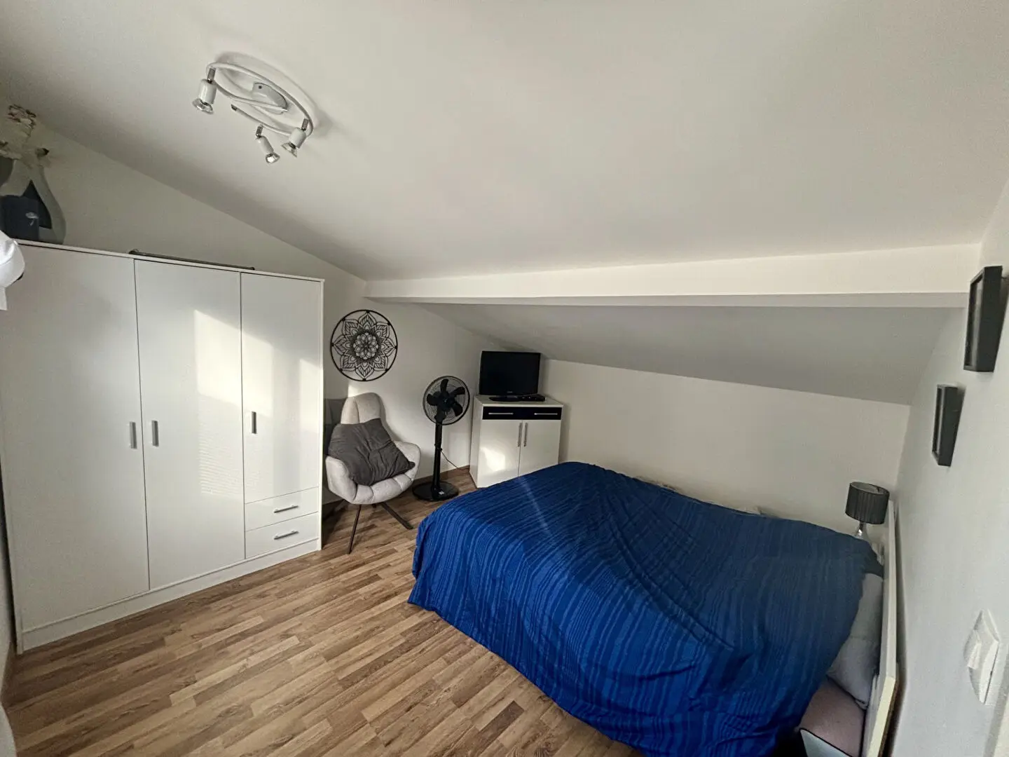 Photo 5 Appartement 3 pièces 54.42m²
