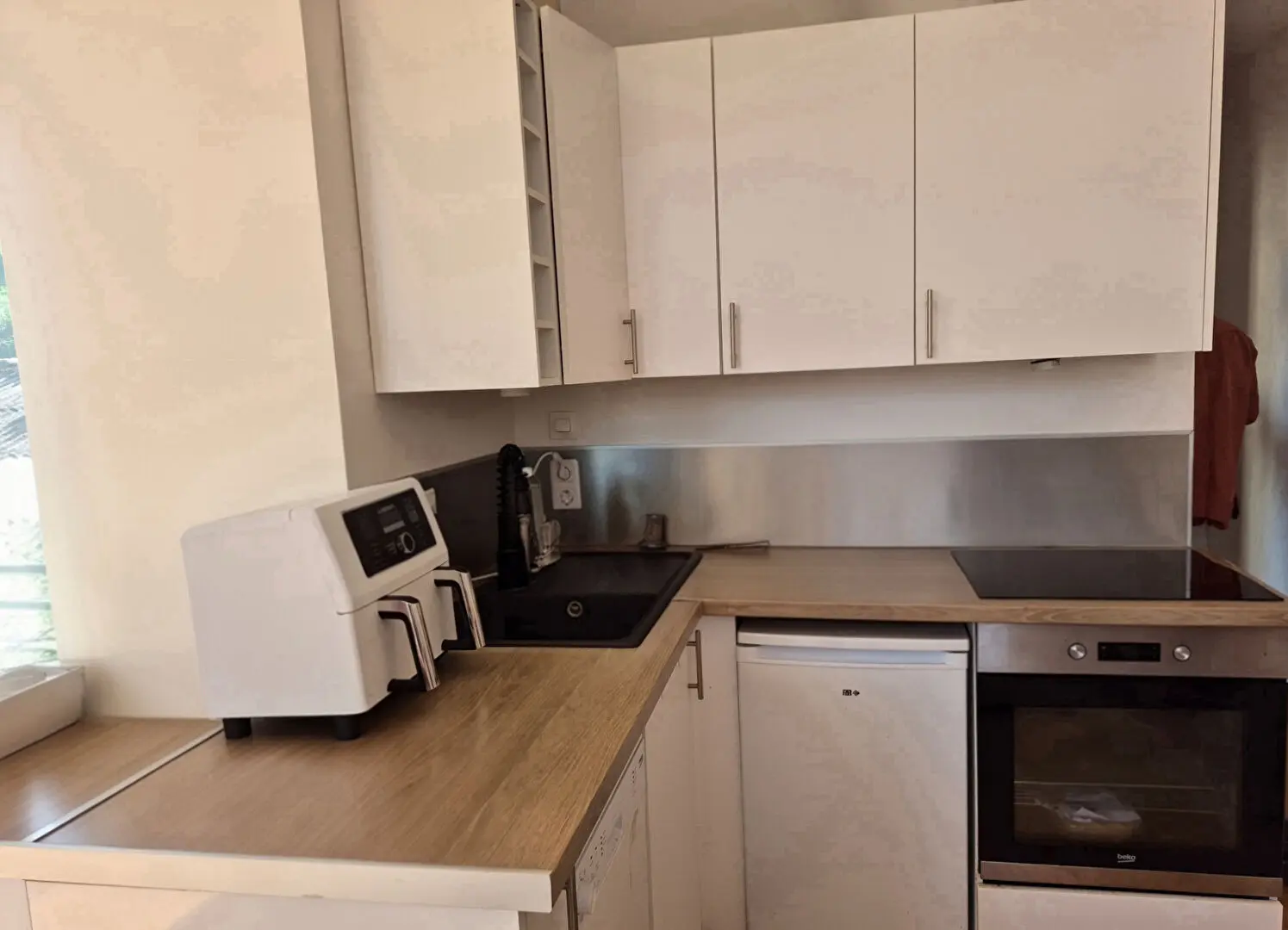 Photo 3 Appartement 2 pièces 46m²