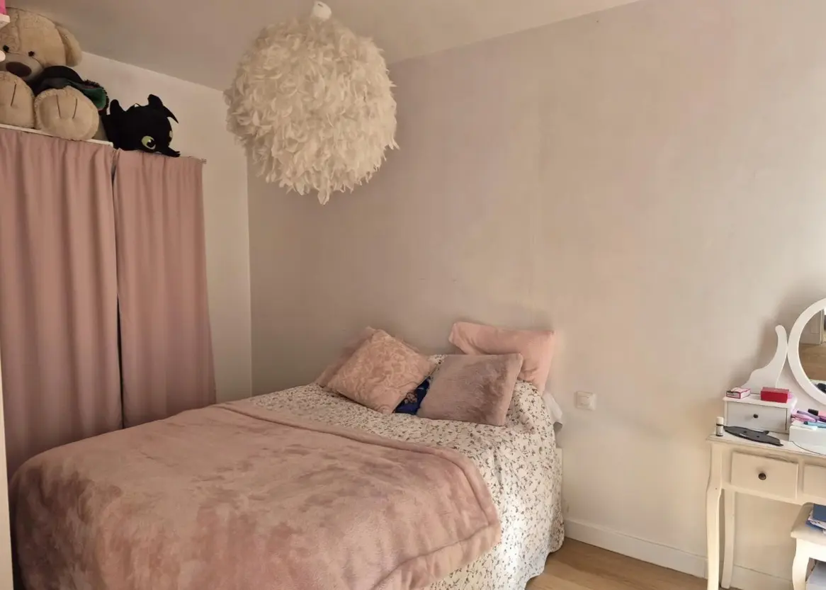 Photo 4 Appartement 2 pièces 46m²