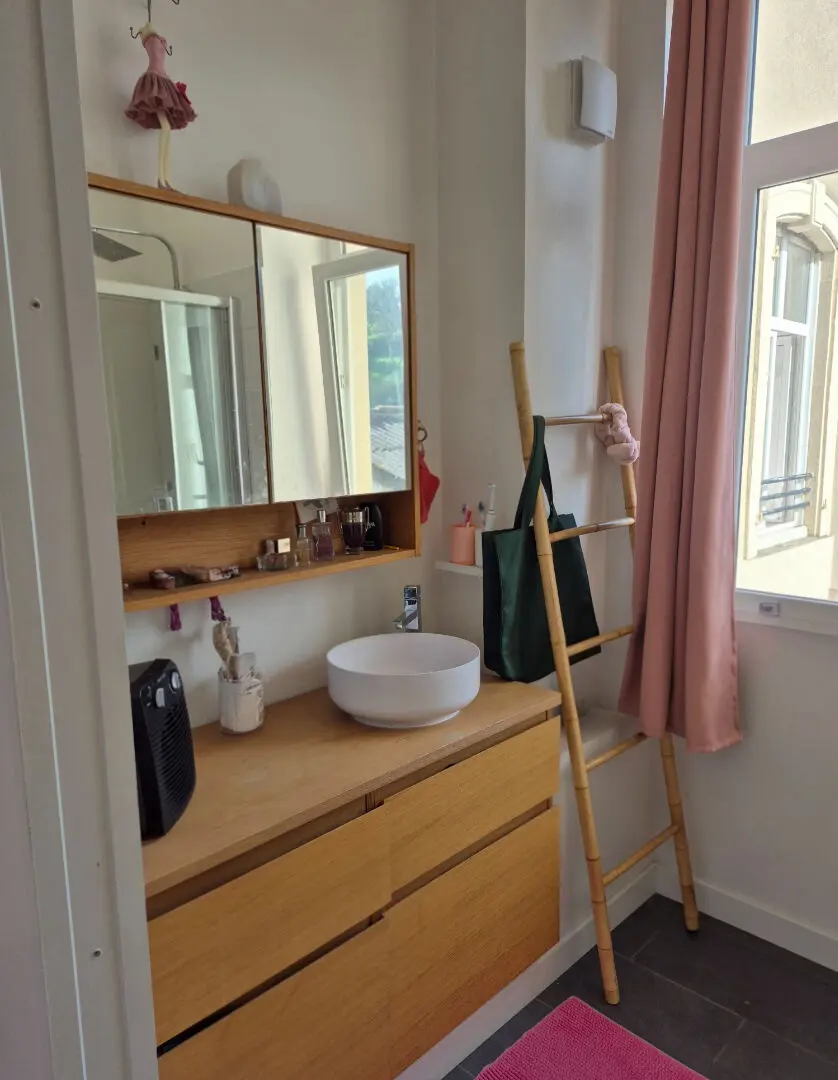 Photo 5 Appartement 2 pièces 46m²