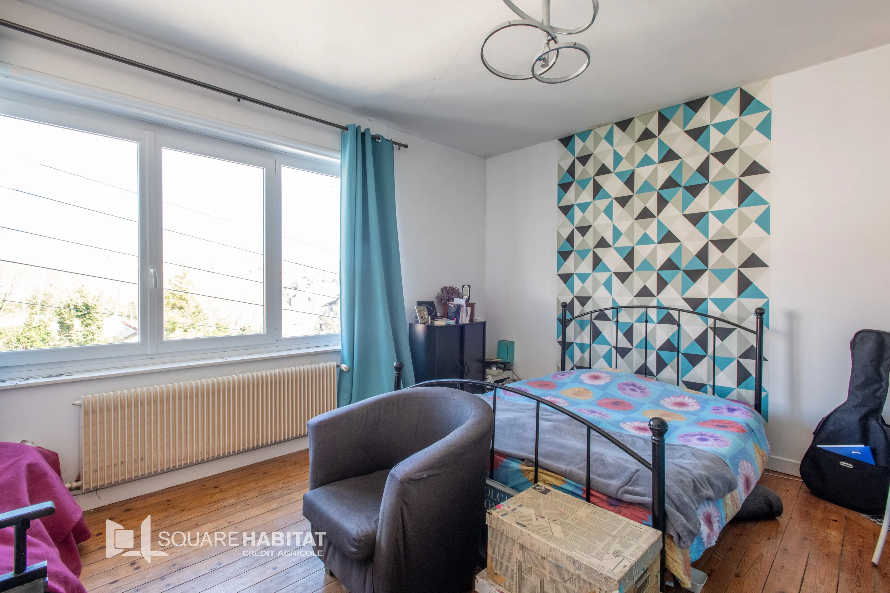 Photo 5 Appartement 4 pièces 107m²