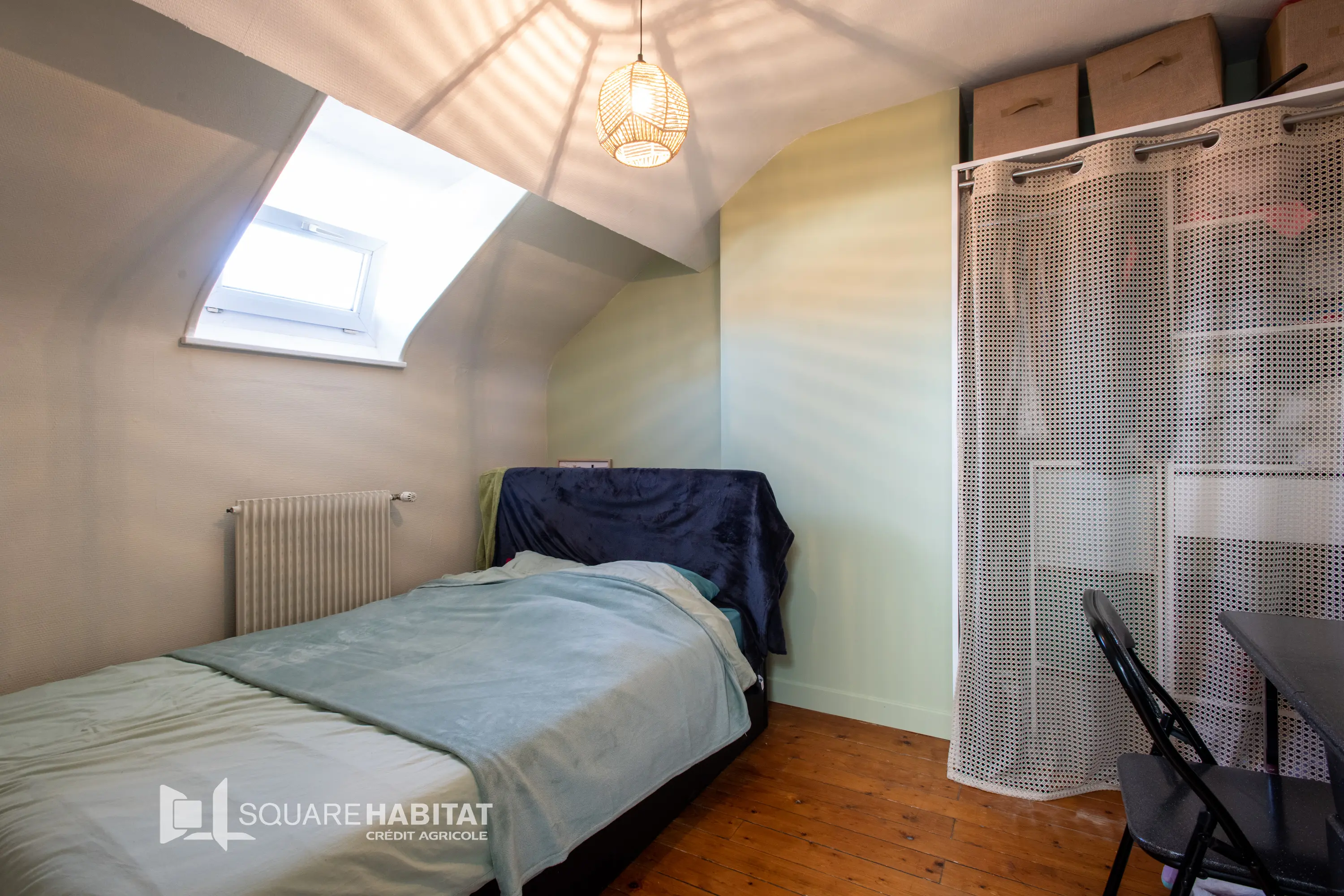 Photo 6 Appartement 4 pièces 107m²
