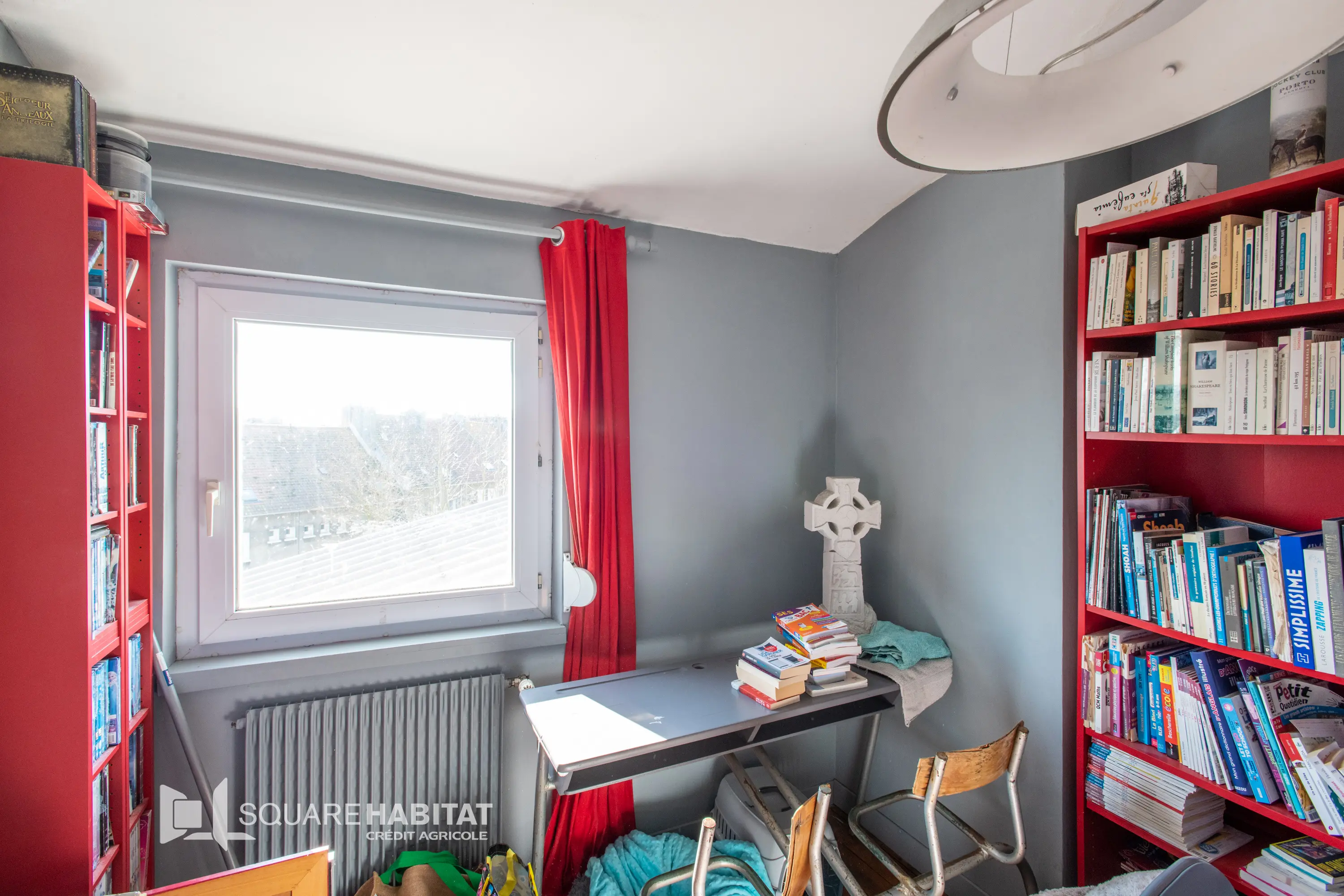 Photo 8 Appartement 4 pièces 107m²
