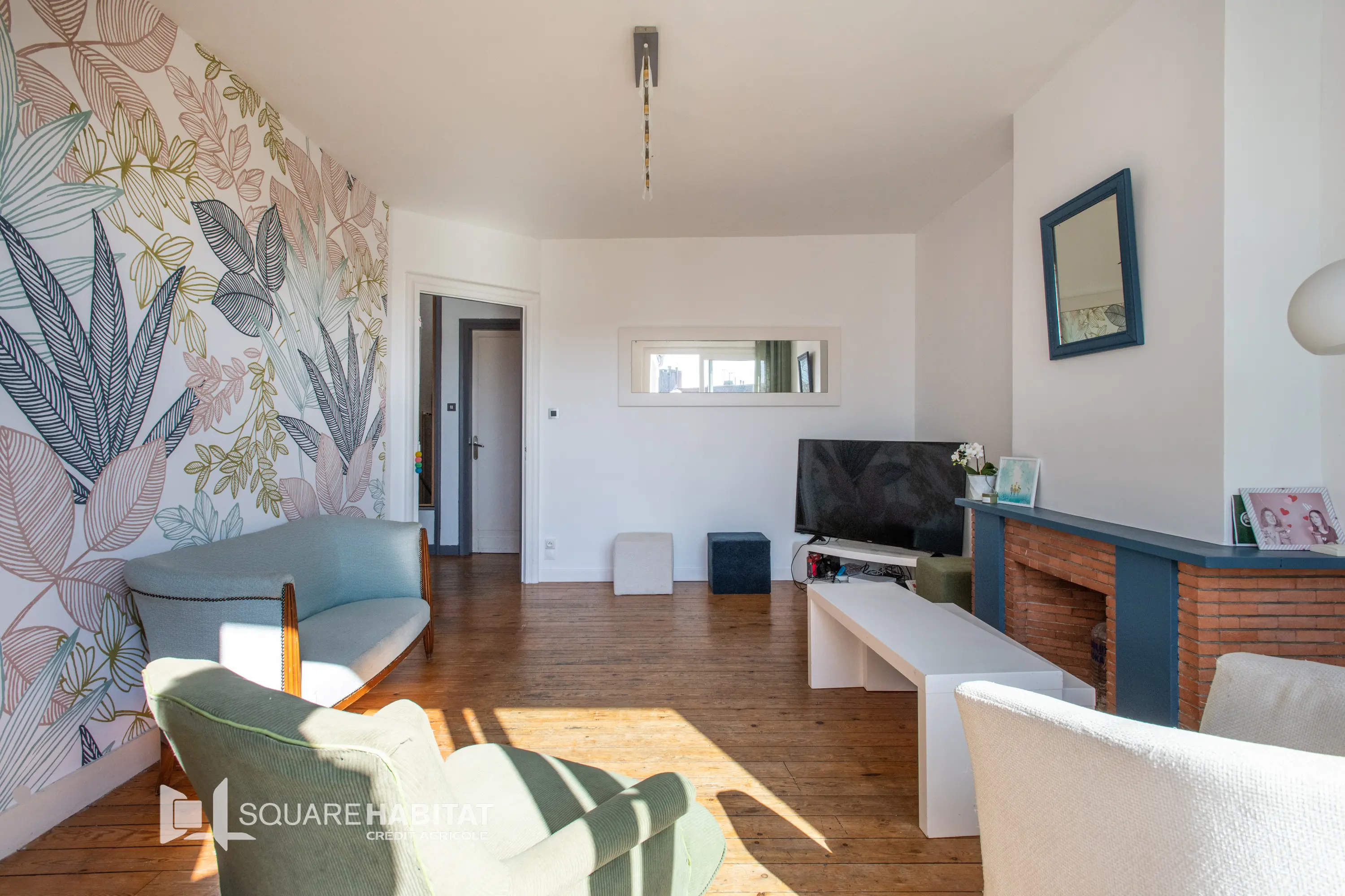Photo 10 Appartement 4 pièces 107m²