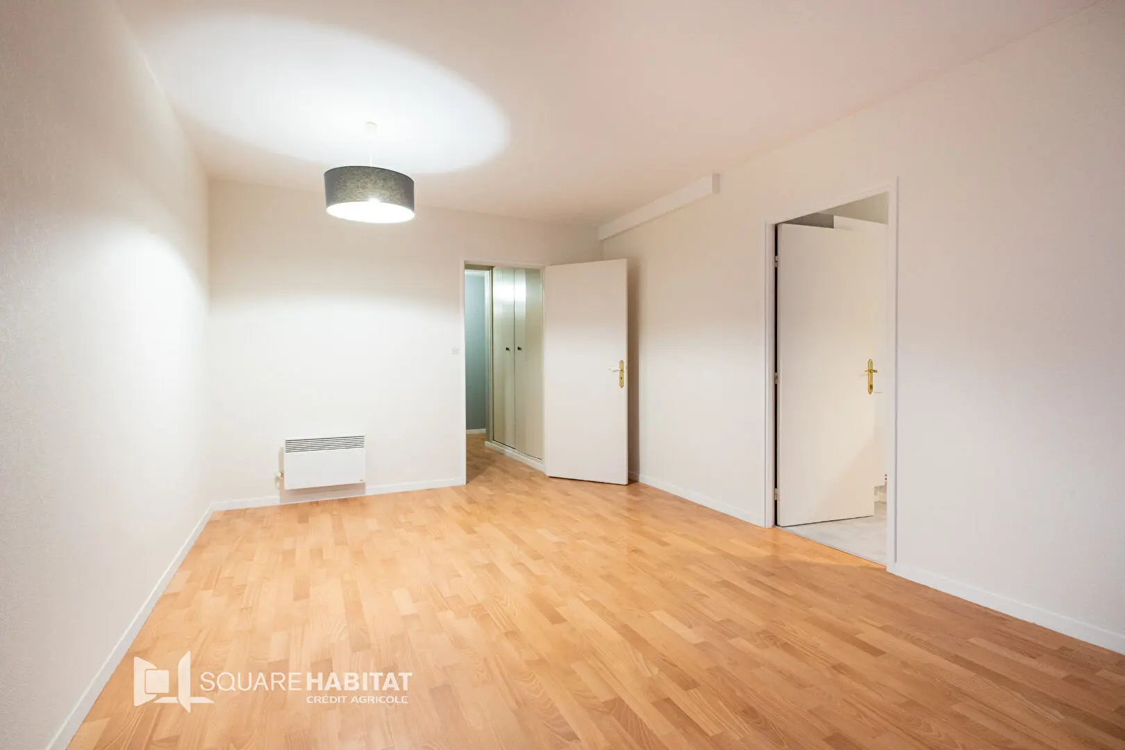 Photo 2 Appartement 3 pièces 59m²