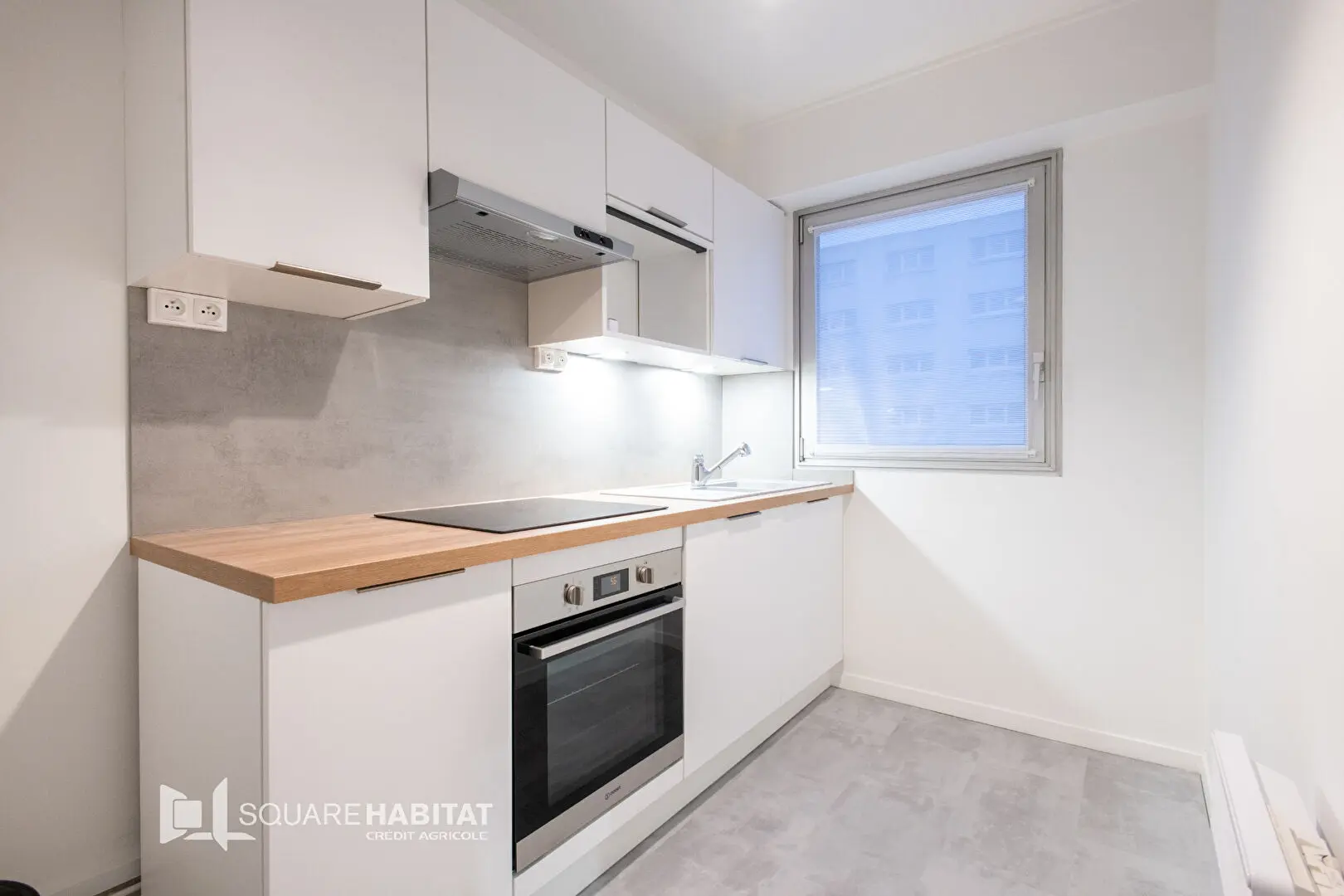 Photo 3 Appartement 3 pièces 59m²