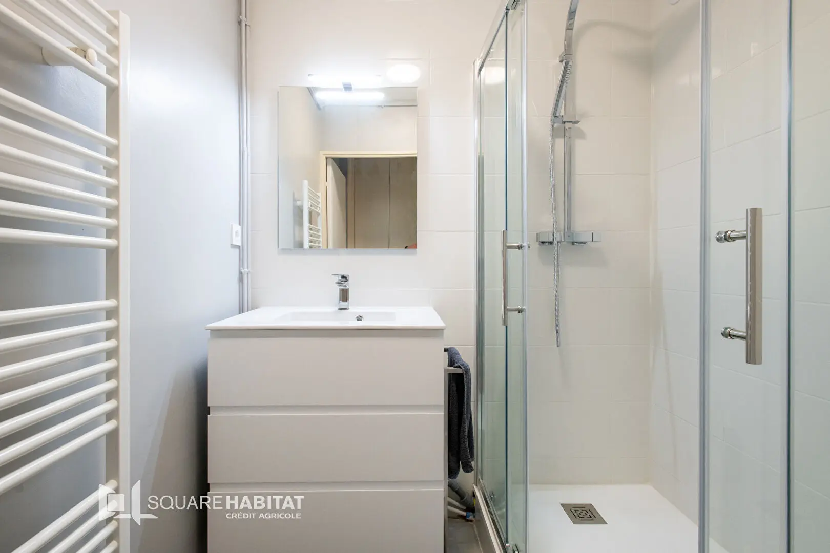 Photo 4 Appartement 3 pièces 59m²