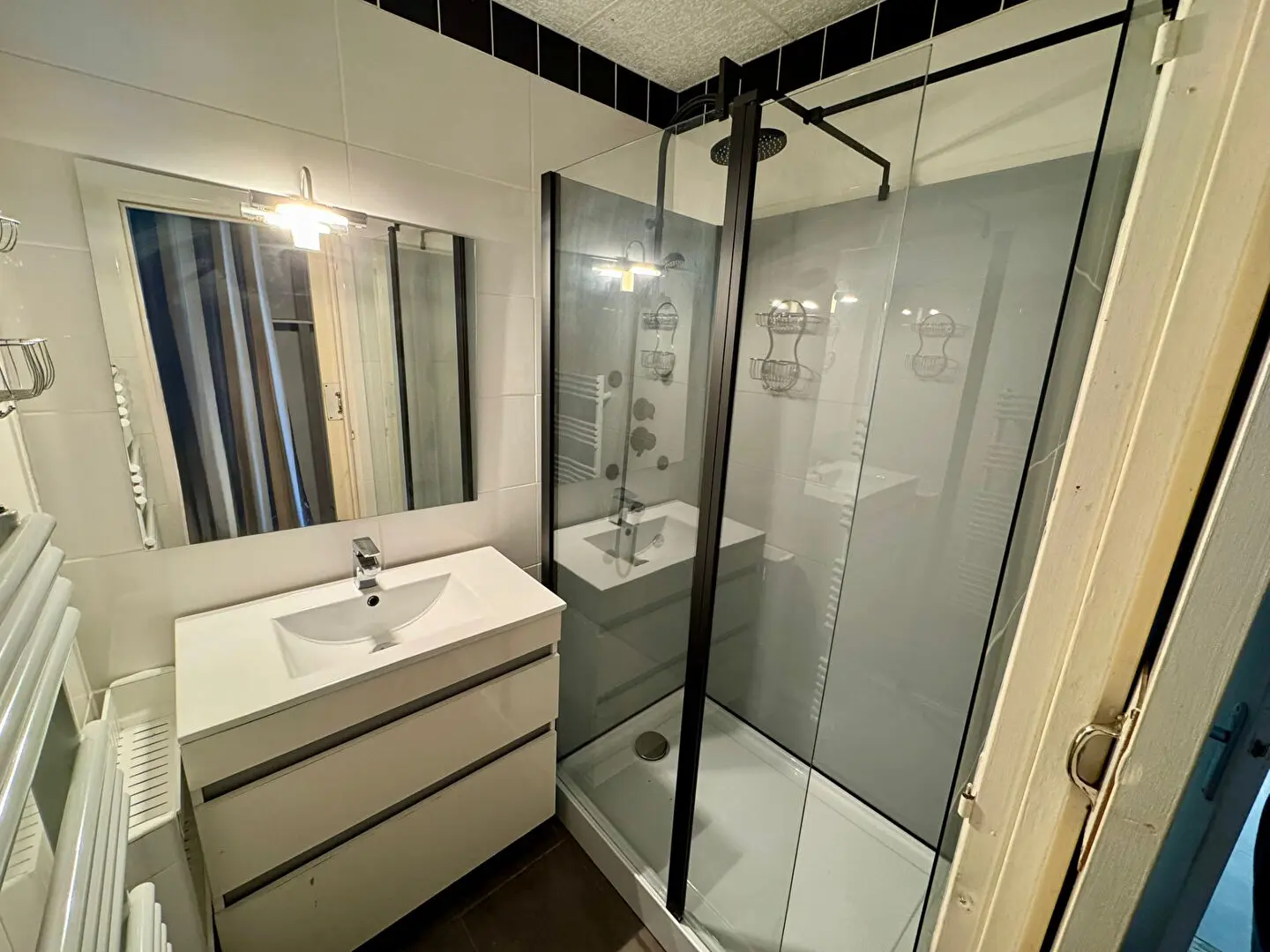 Photo 4 Appartement 4 pièces 86m²