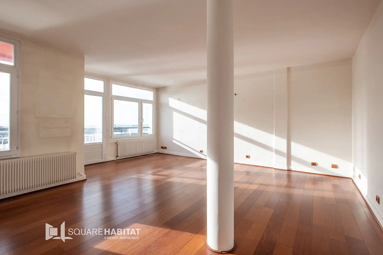 Photo 2 Appartement 3 pièces 90m²