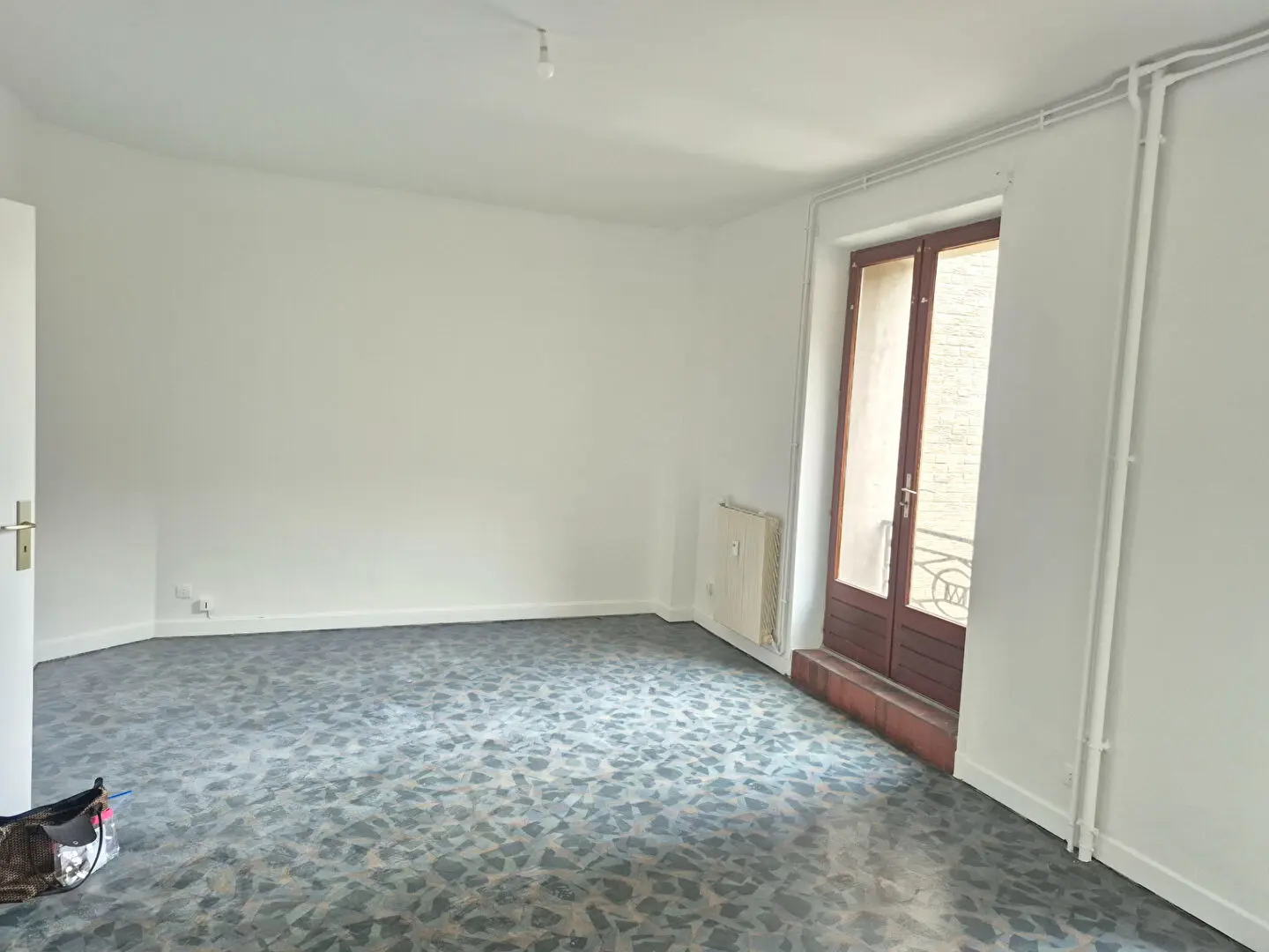 Photo 2 Appartement 1 pièce 36m²