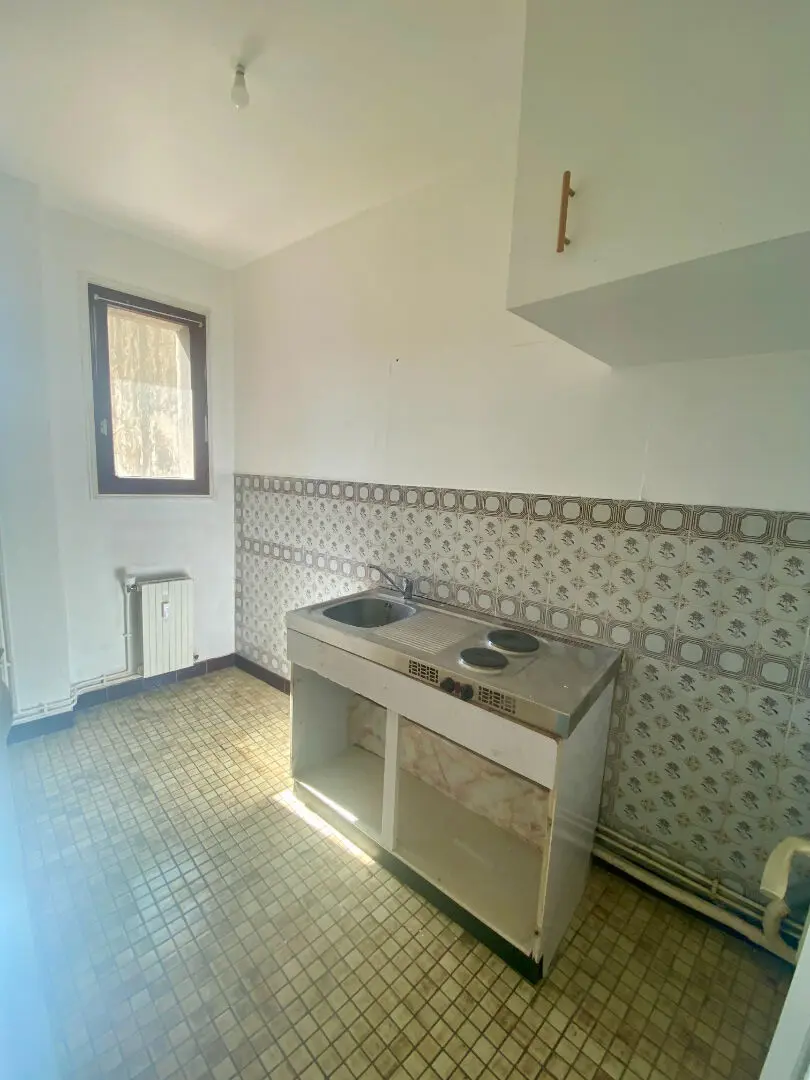 Photo 4 Appartement 1 pièce 36m²