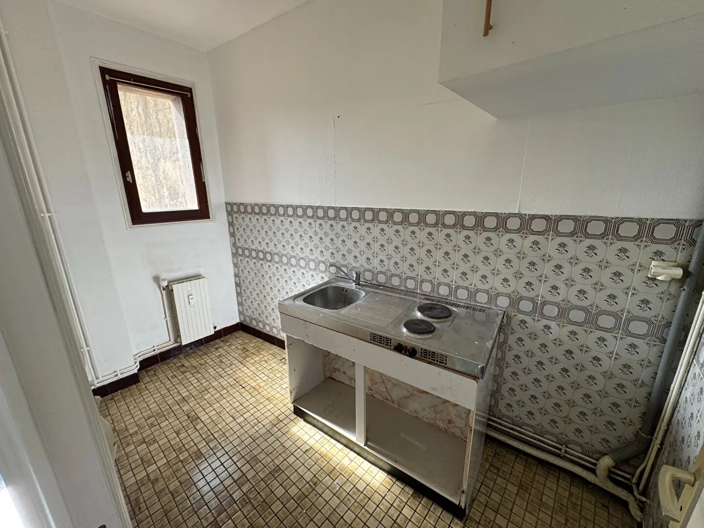 Photo 5 Appartement 1 pièce 36m²