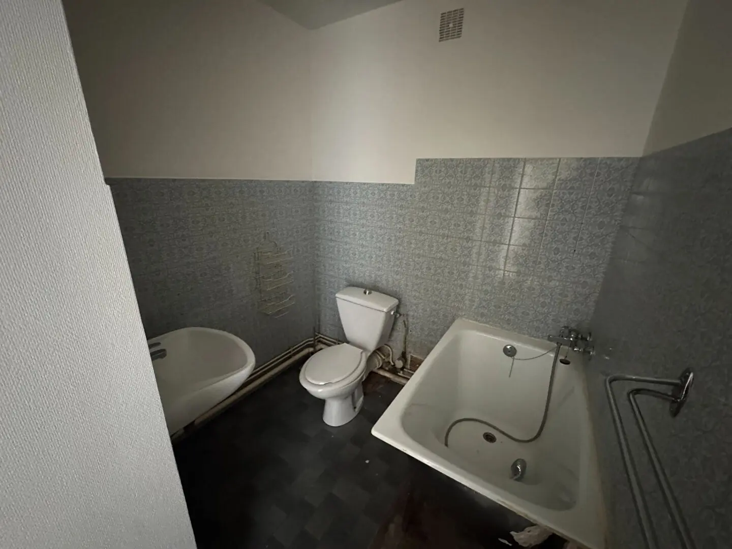 Photo 6 Appartement 1 pièce 36m²