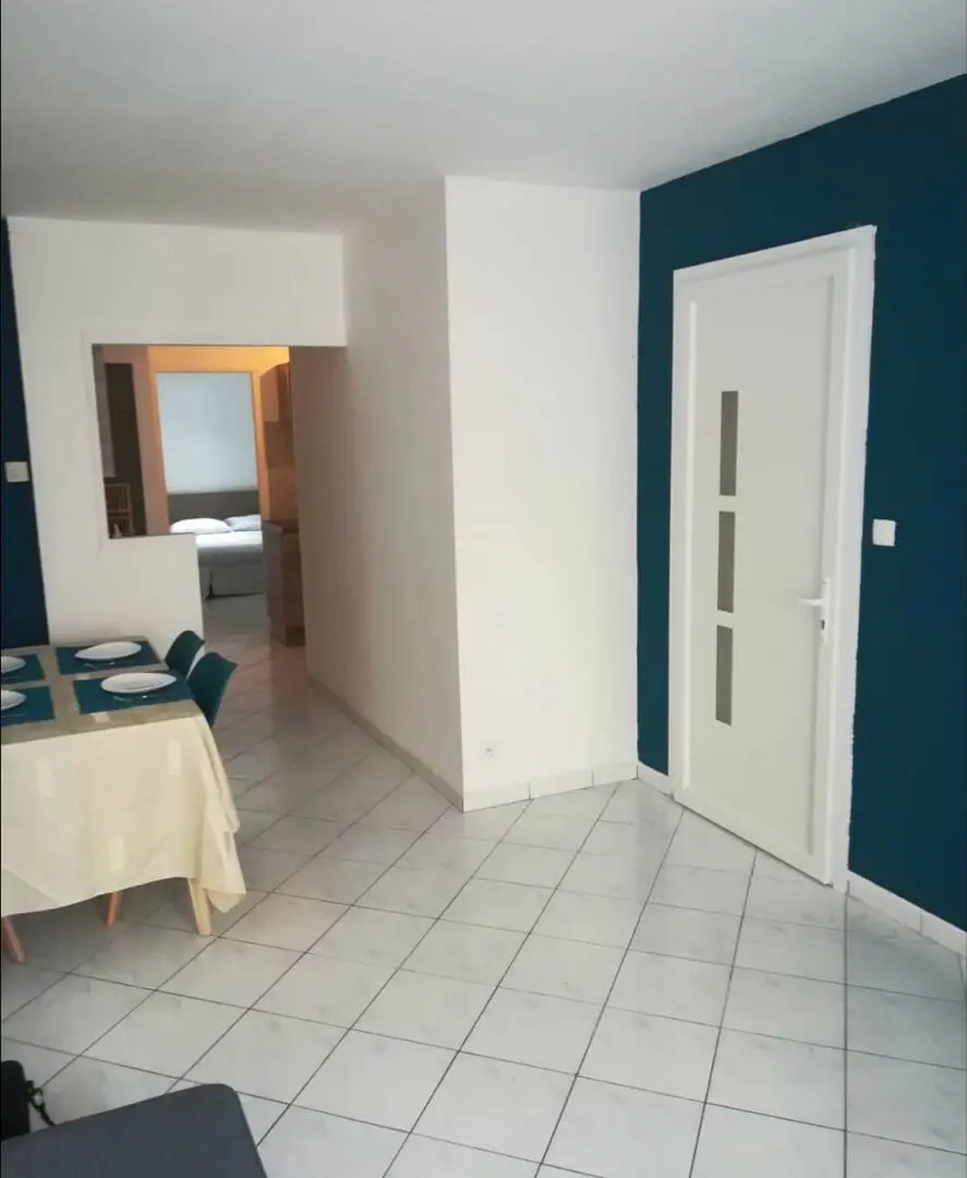 Photo 3 Appartement 2 pièces 35m²