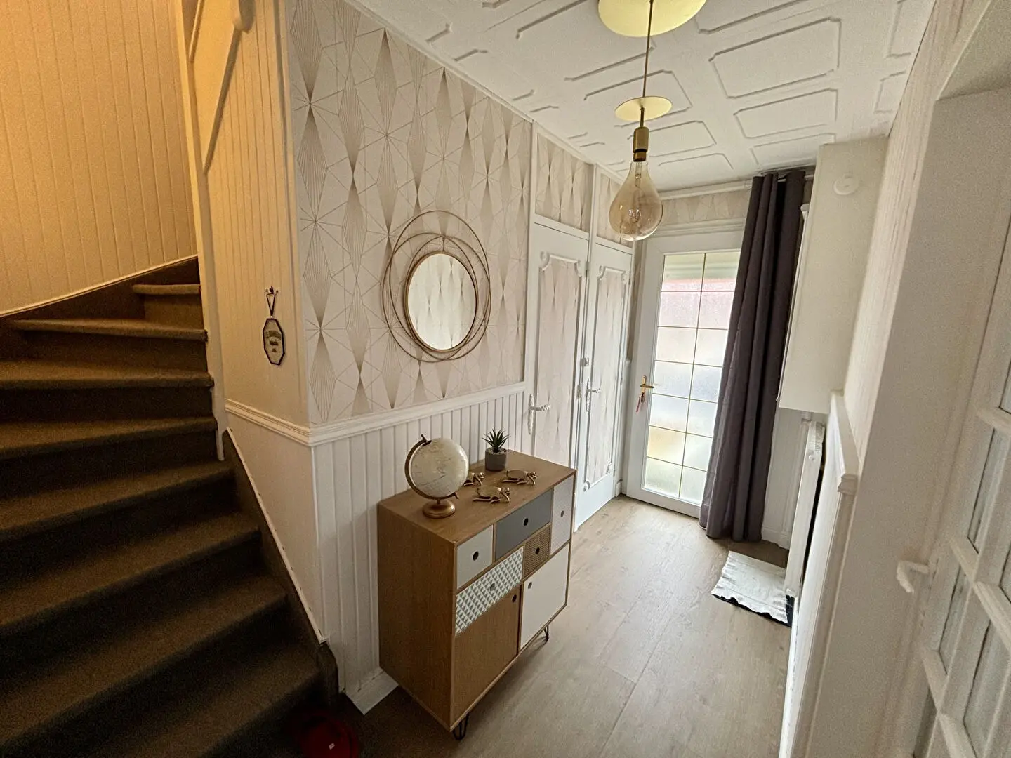 Photo 3 Maison 4 pièces 93m²