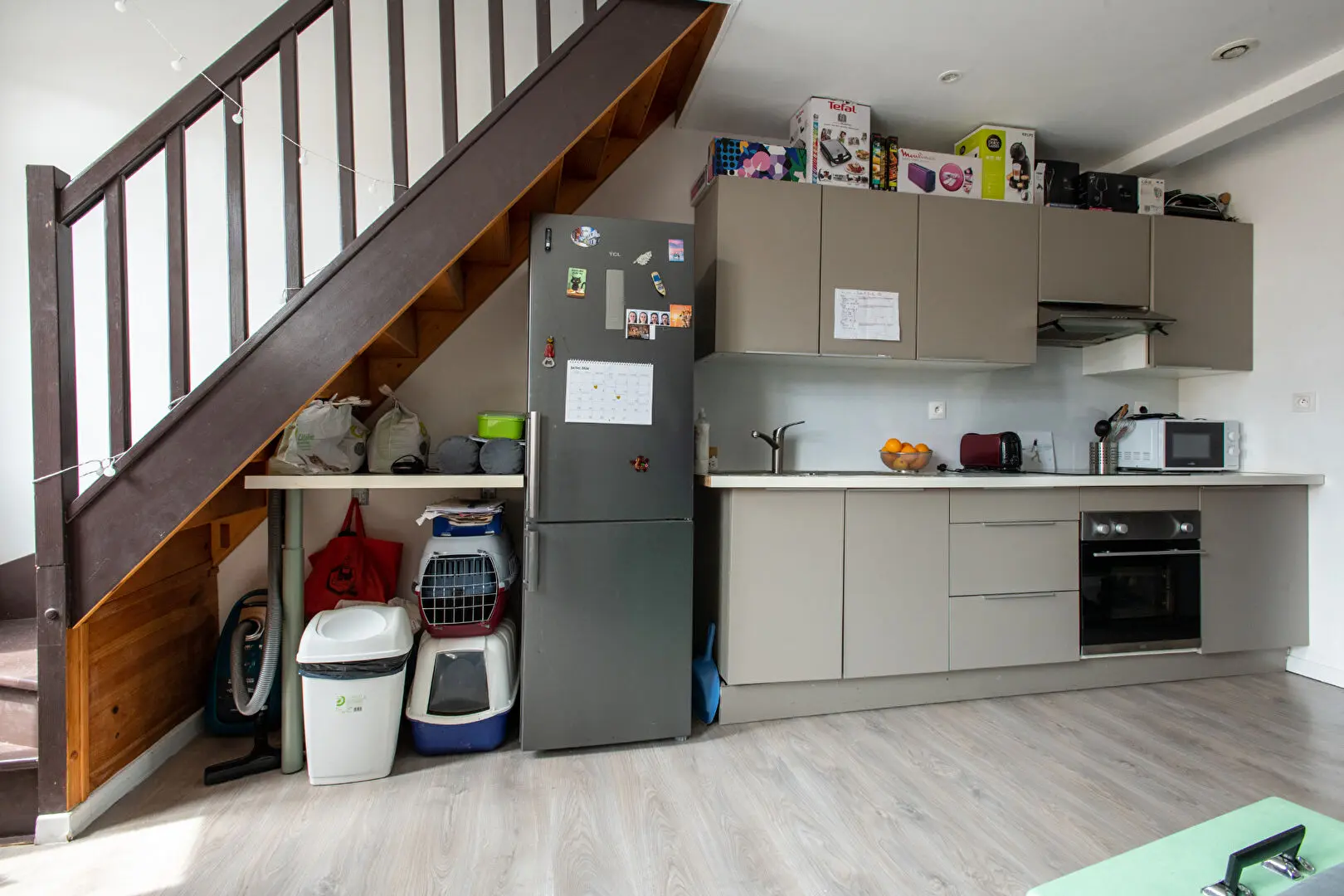 Photo 5 Appartement 3 pièces 52.6m²