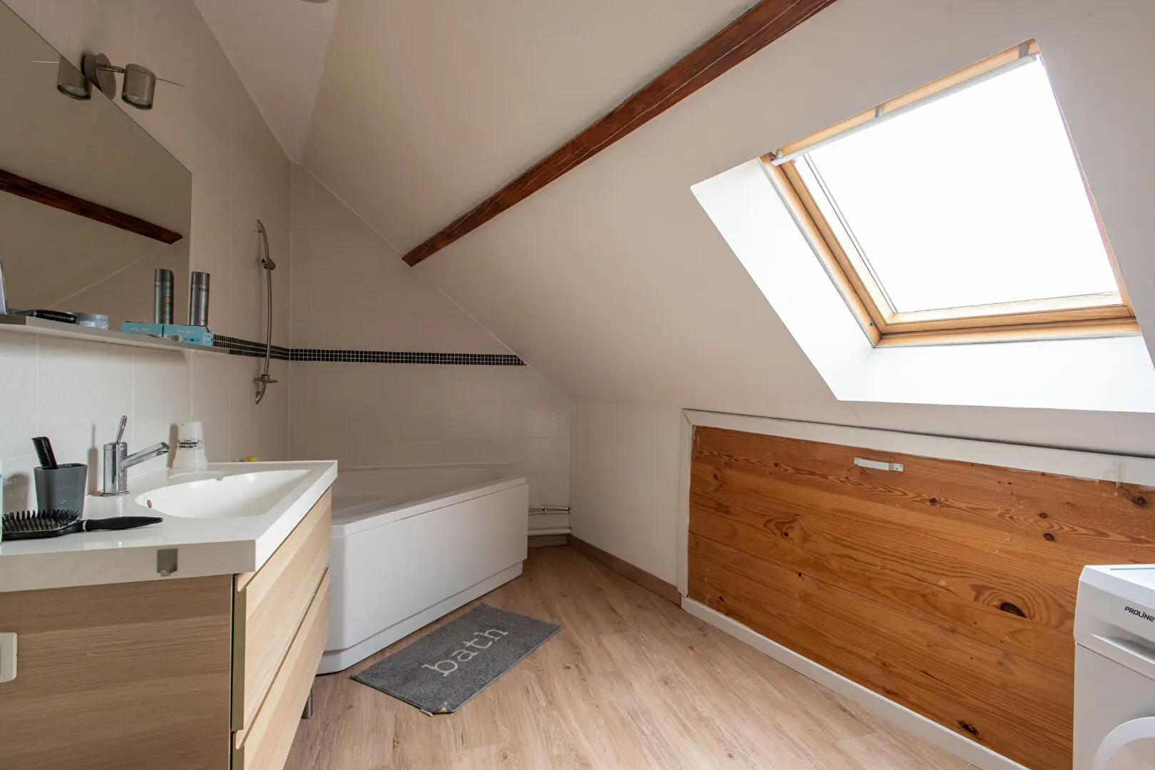 Photo 6 Appartement 3 pièces 52.6m²
