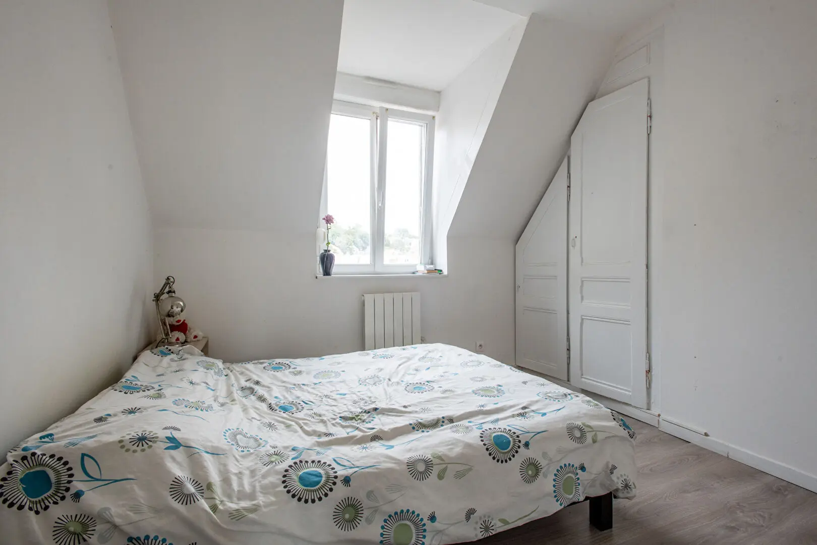 Photo 7 Appartement 3 pièces 52.6m²
