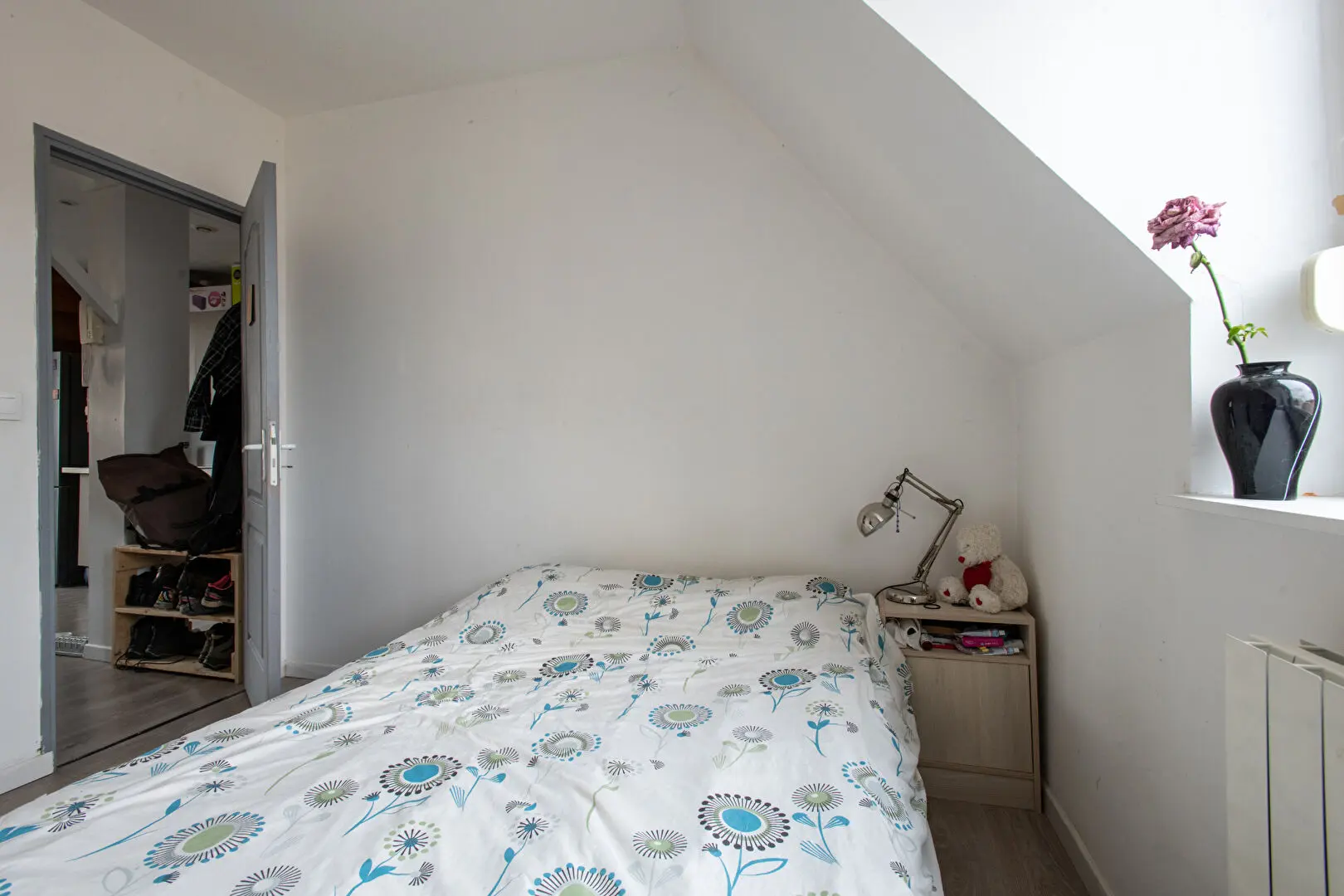 Photo 8 Appartement 3 pièces 52.6m²