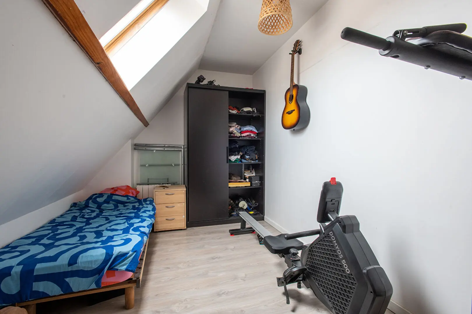 Photo 9 Appartement 3 pièces 52.6m²