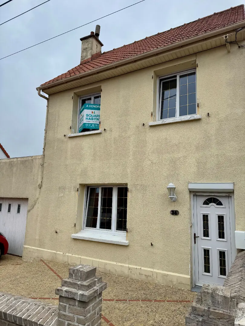 Maison 4 pièces 82 m² · à Nesles · 82 m² · 185 000 €