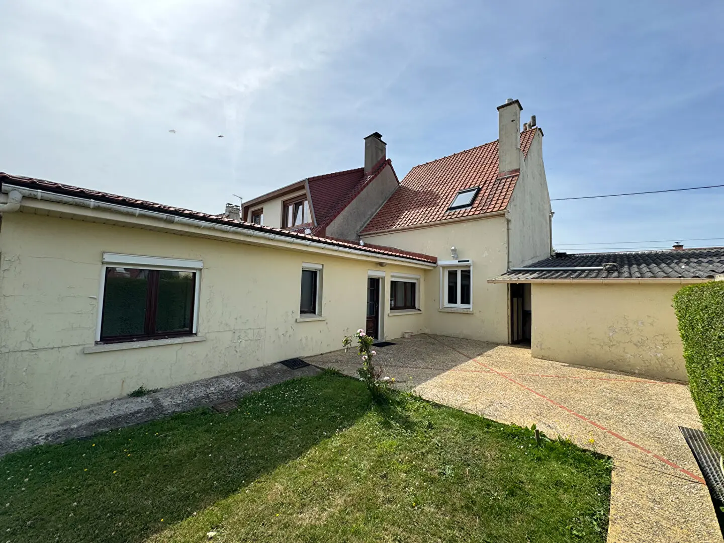 Photo 2 Maison 4 pièces 82m²