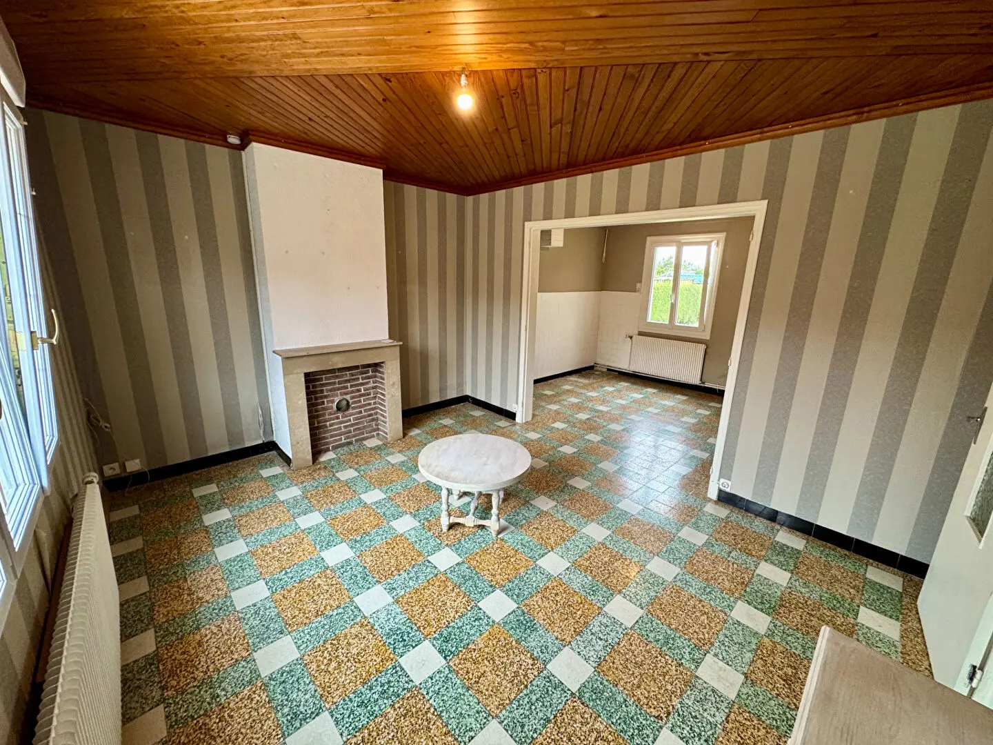 Photo 3 Maison 4 pièces 82m²