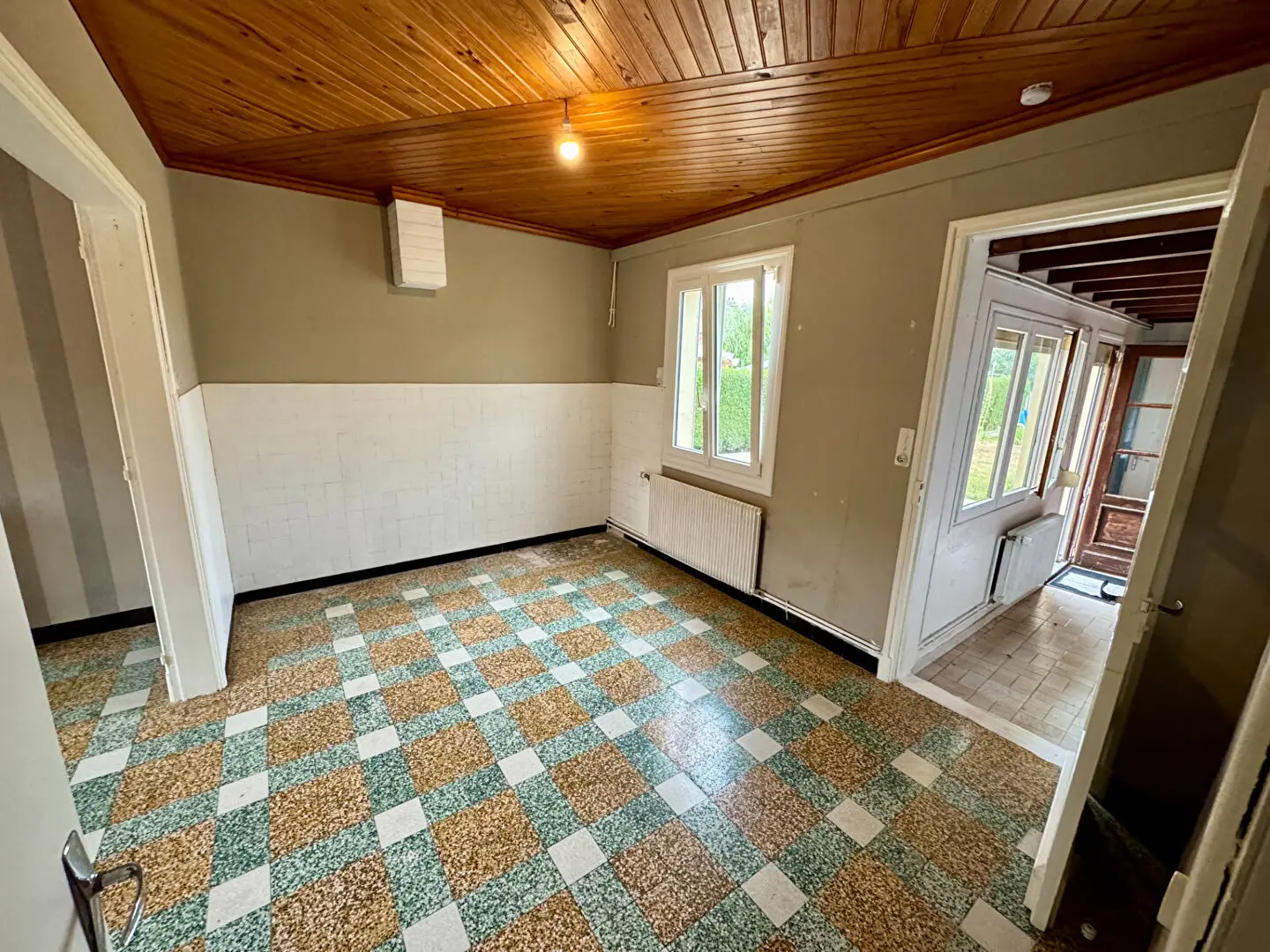 Photo 4 Maison 4 pièces 82m²