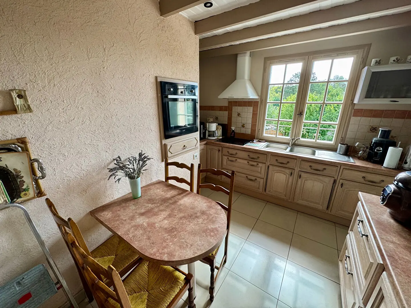 Photo 3 Maison 4 pièces 89m²