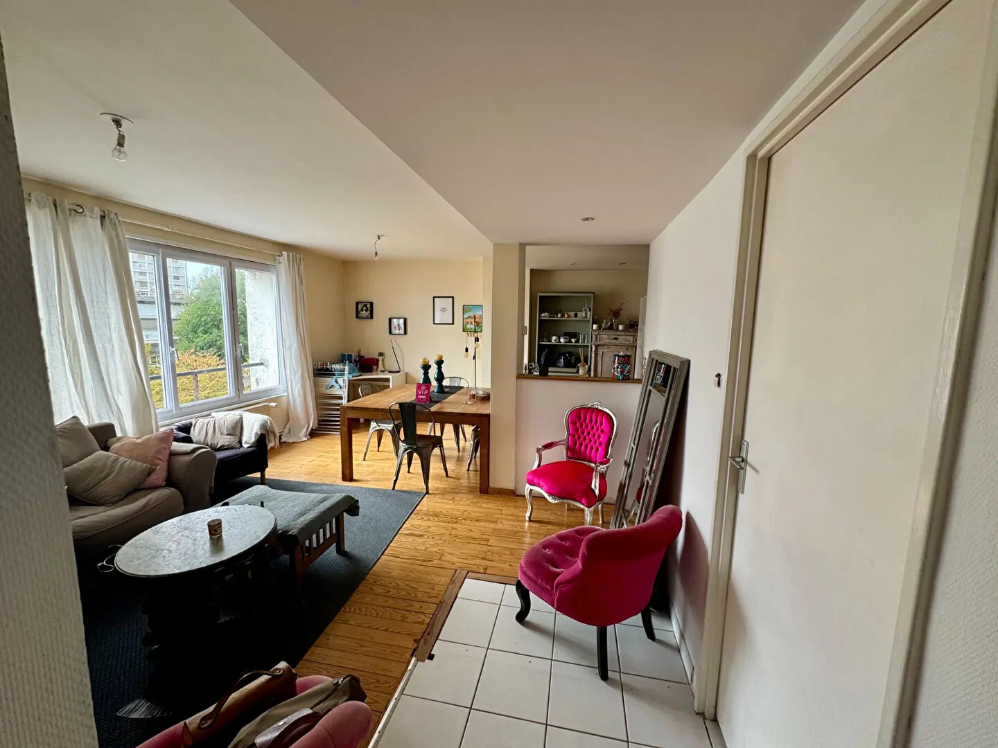 Photo 1 Appartement 4 pièces 68.8m²